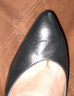 Kim McNelis out on February 8  toe cleavage vertical shot (again for those who like it :) thumbnail image